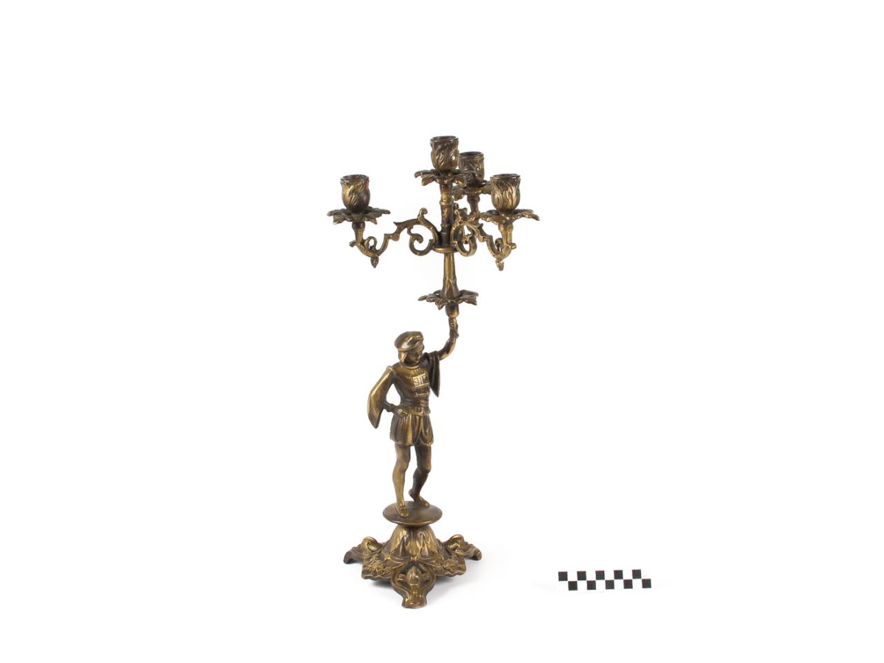 CANDLESTICK