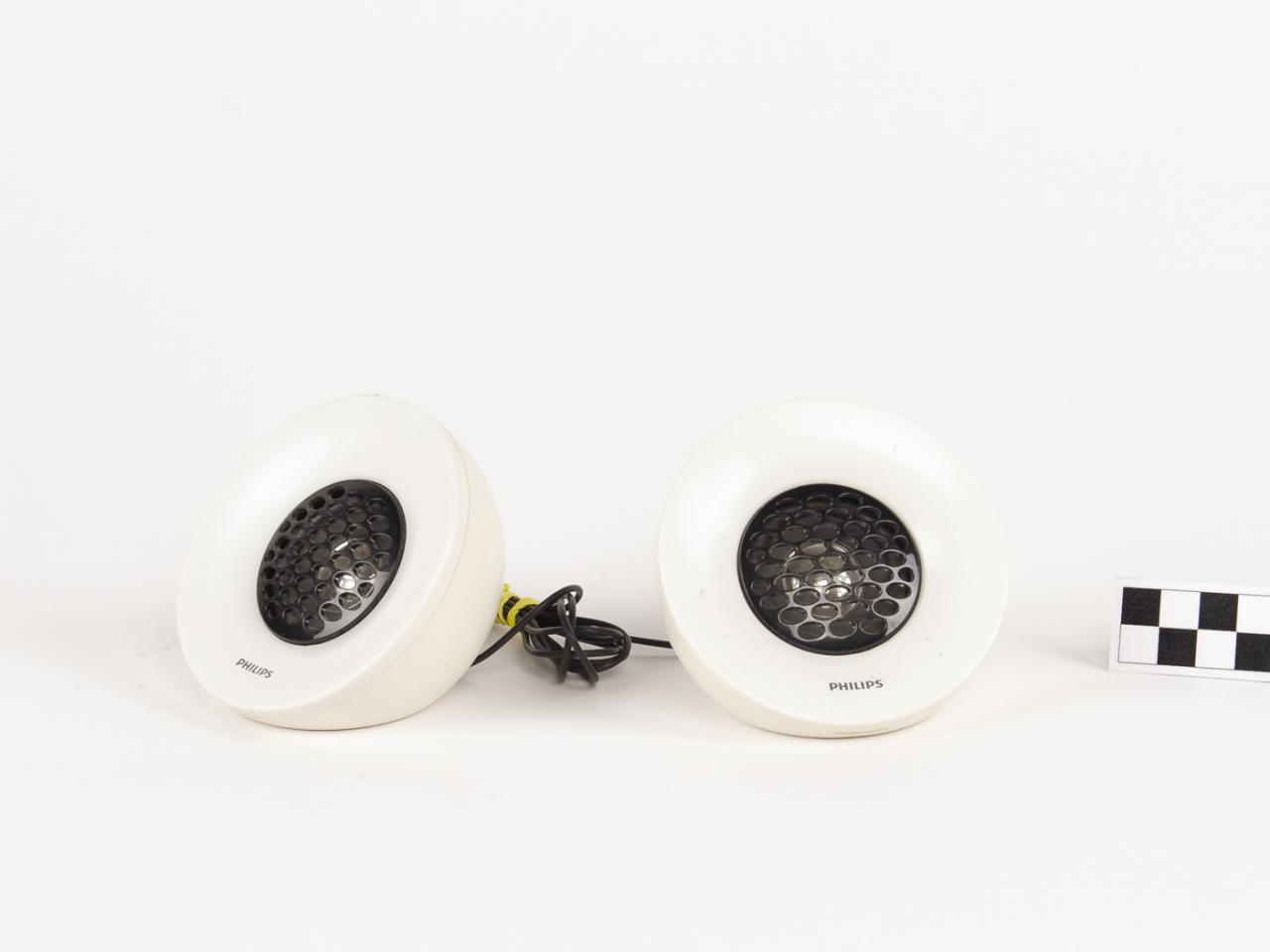 COMPUTER SPEAKERS