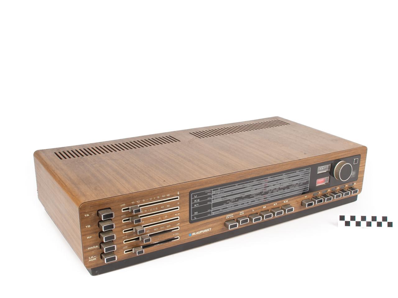 RADIO