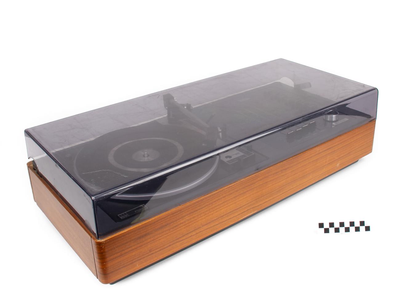 GRAMOFON