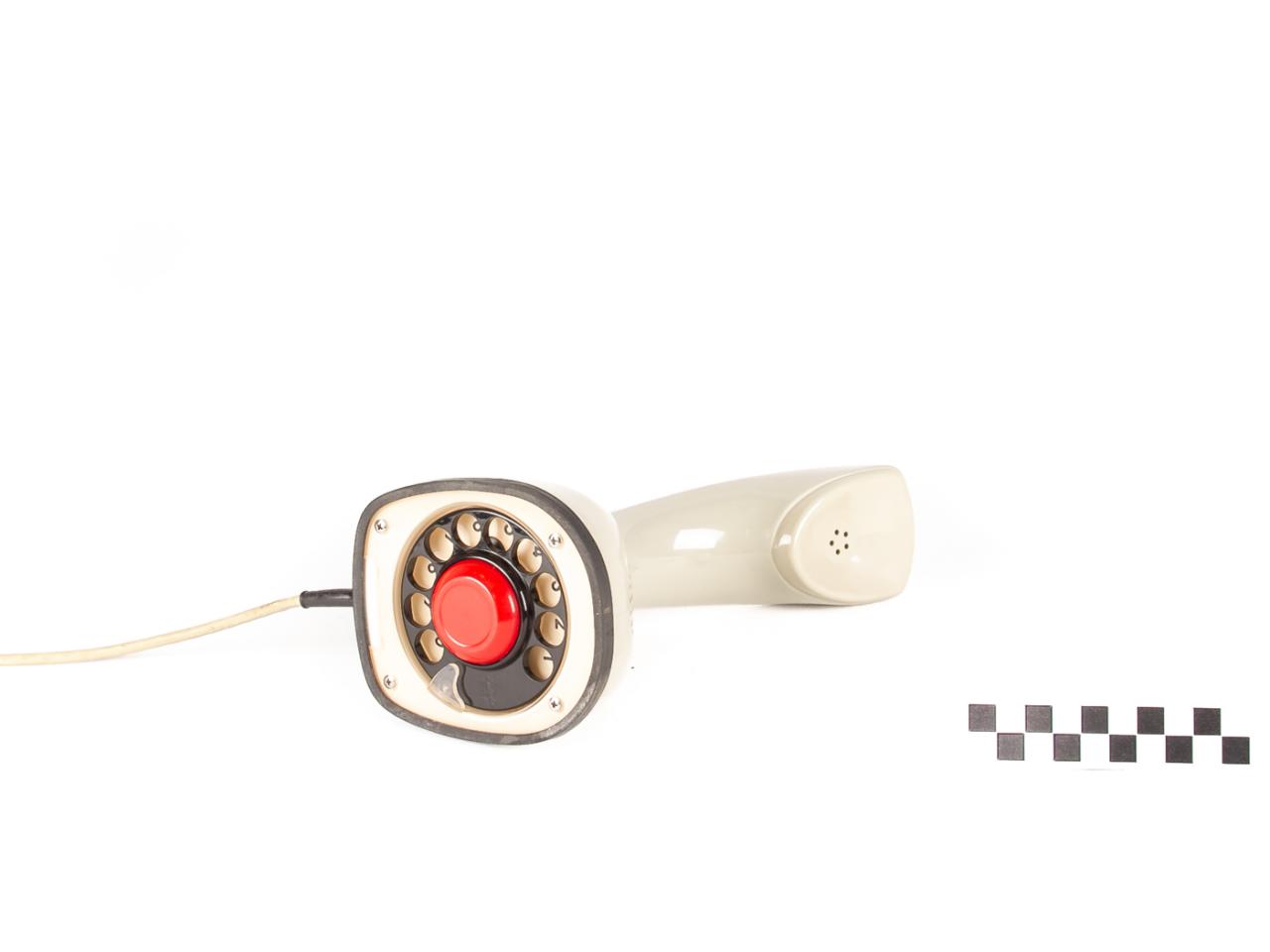 TELEFON STACJONARNY