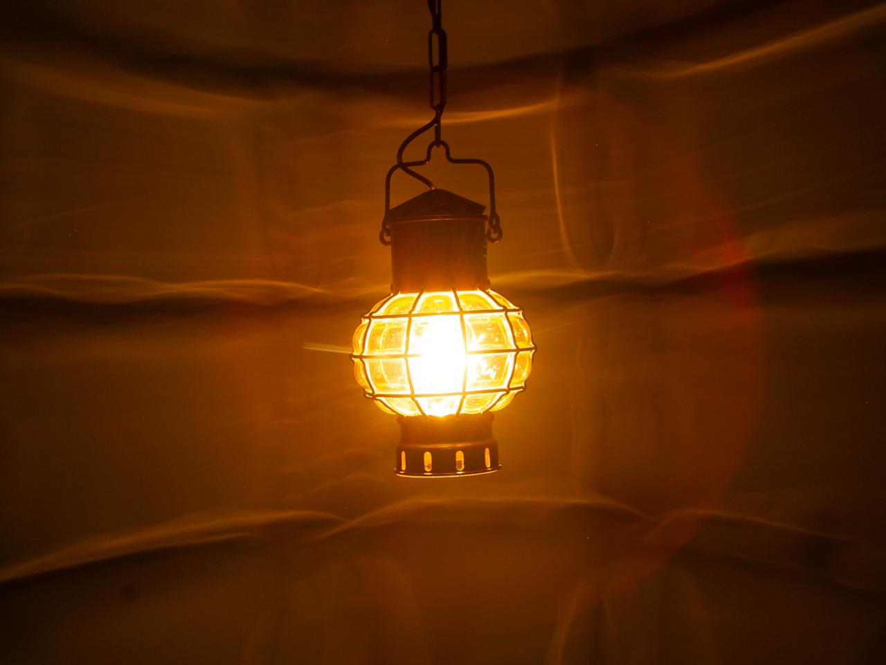 CEILING LAMP LANTERN