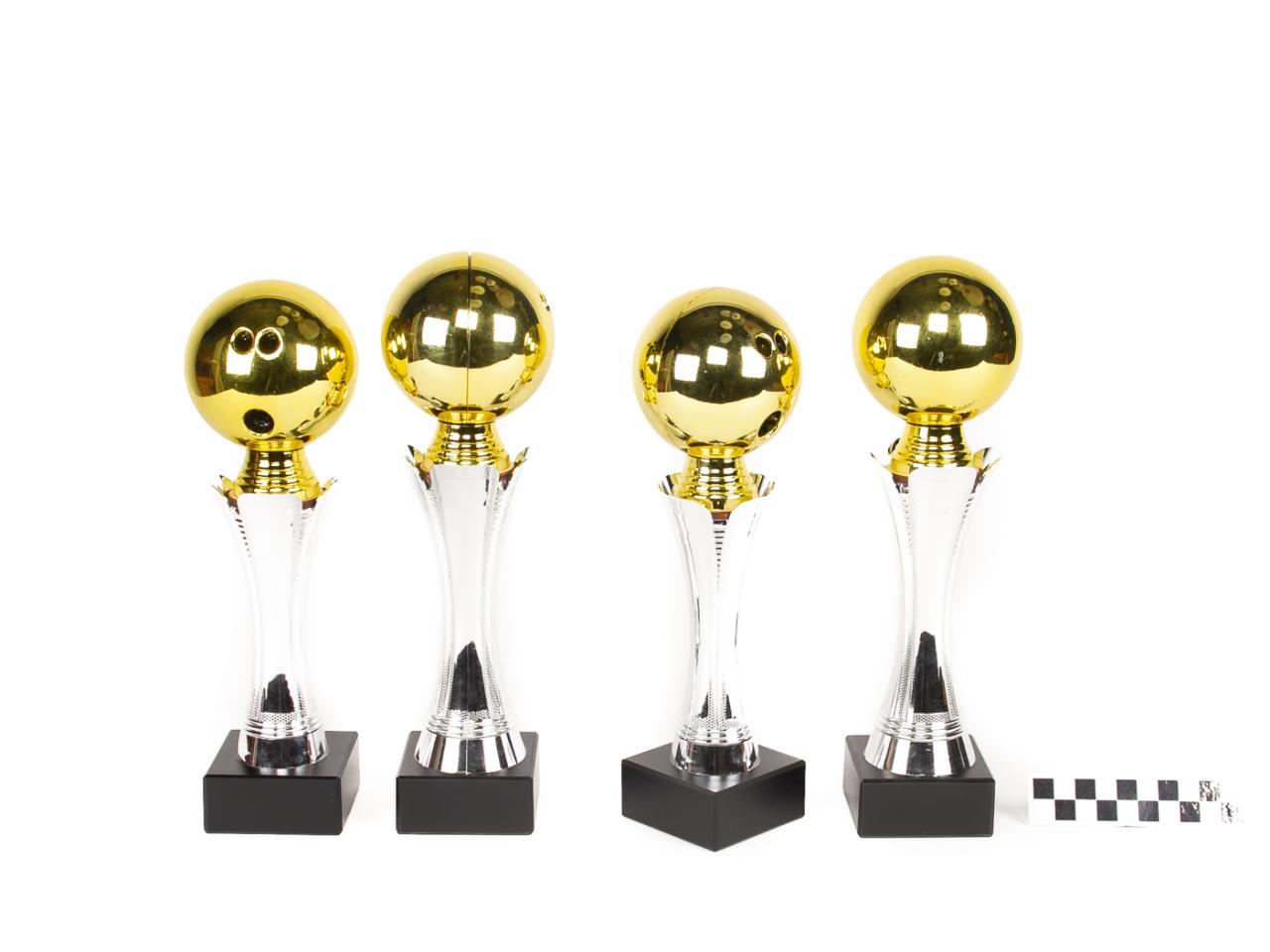 SPORTS AWARD CUP TROPHY STATUETTE