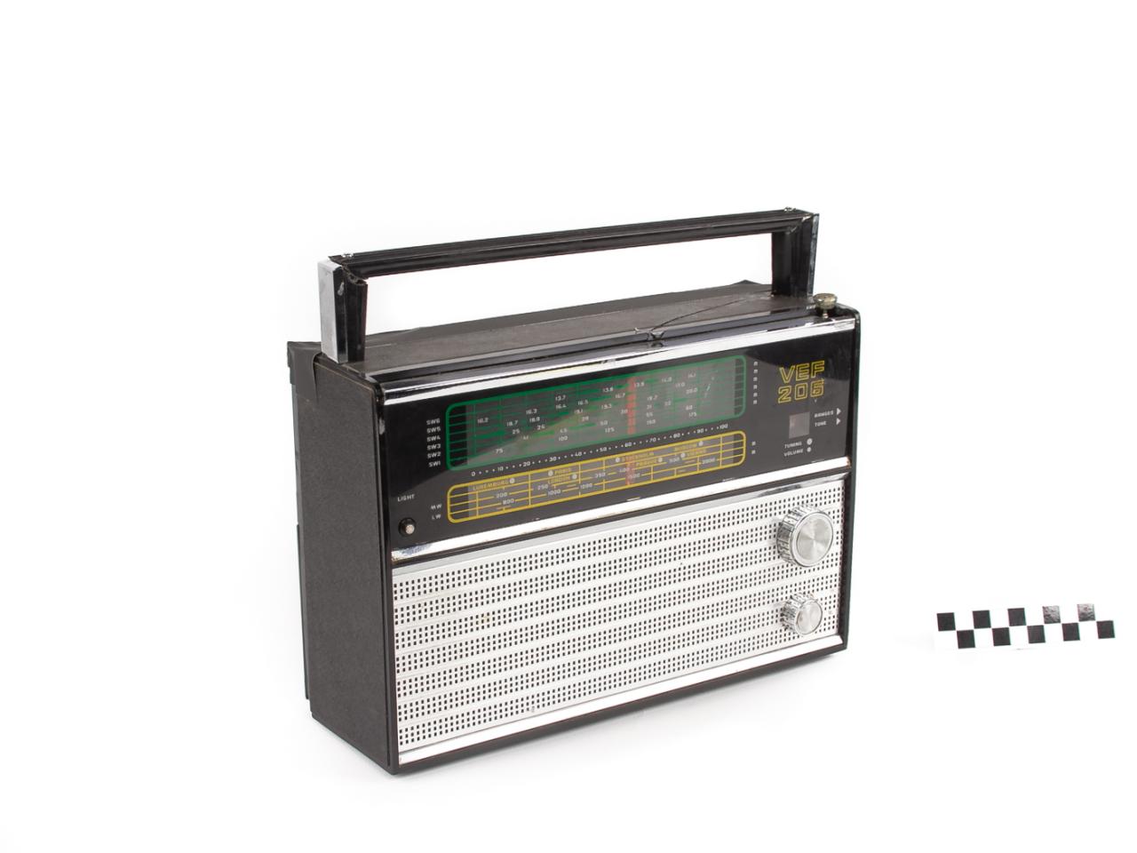 RADIO