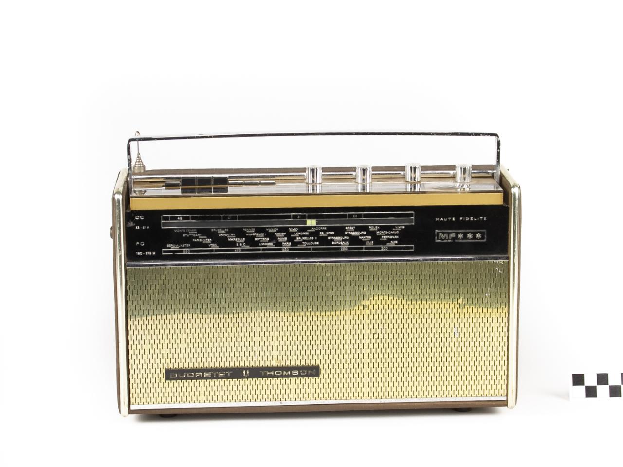 RADIO