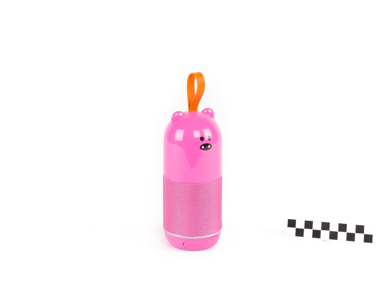 RADIO BLUETOOTH SPEAKER