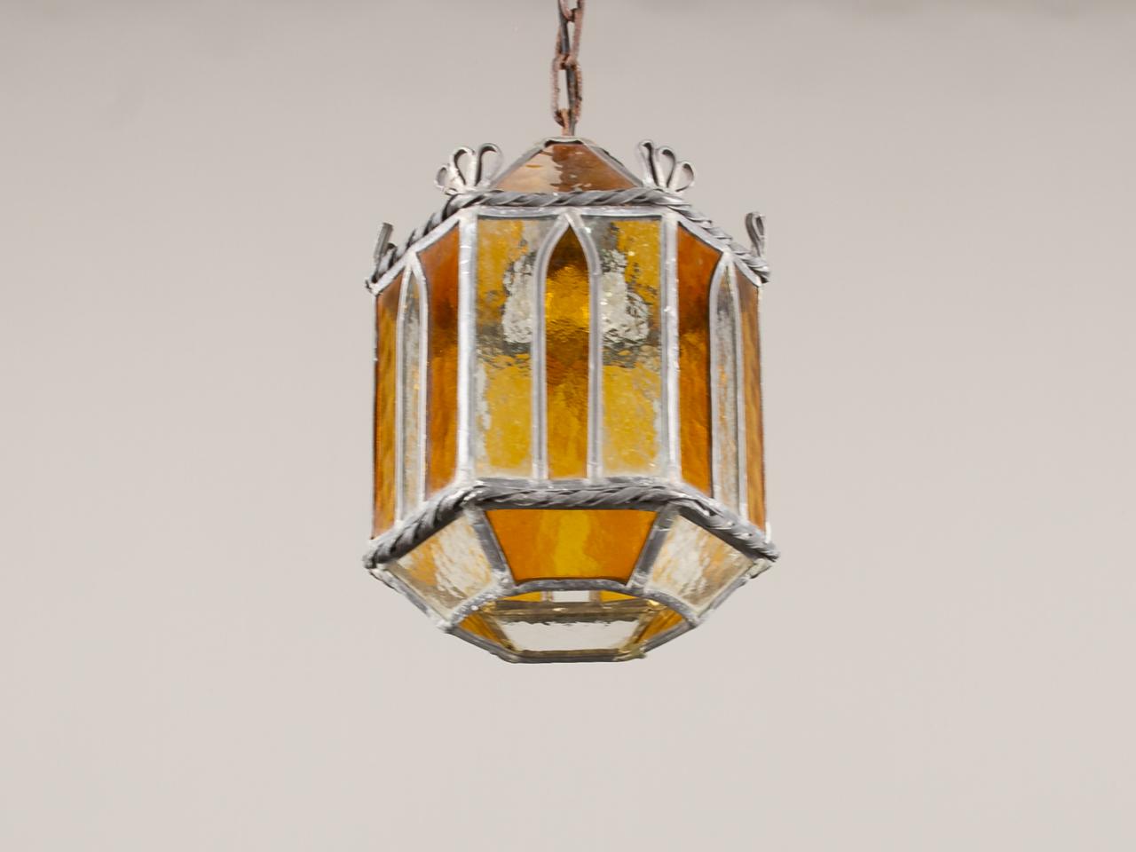 CEILING LAMP LANTERN