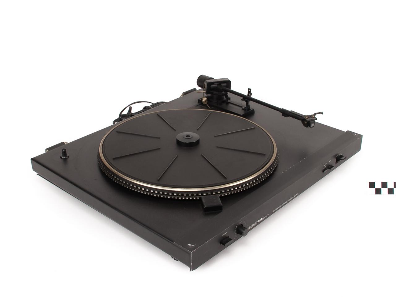 GRAMOFON