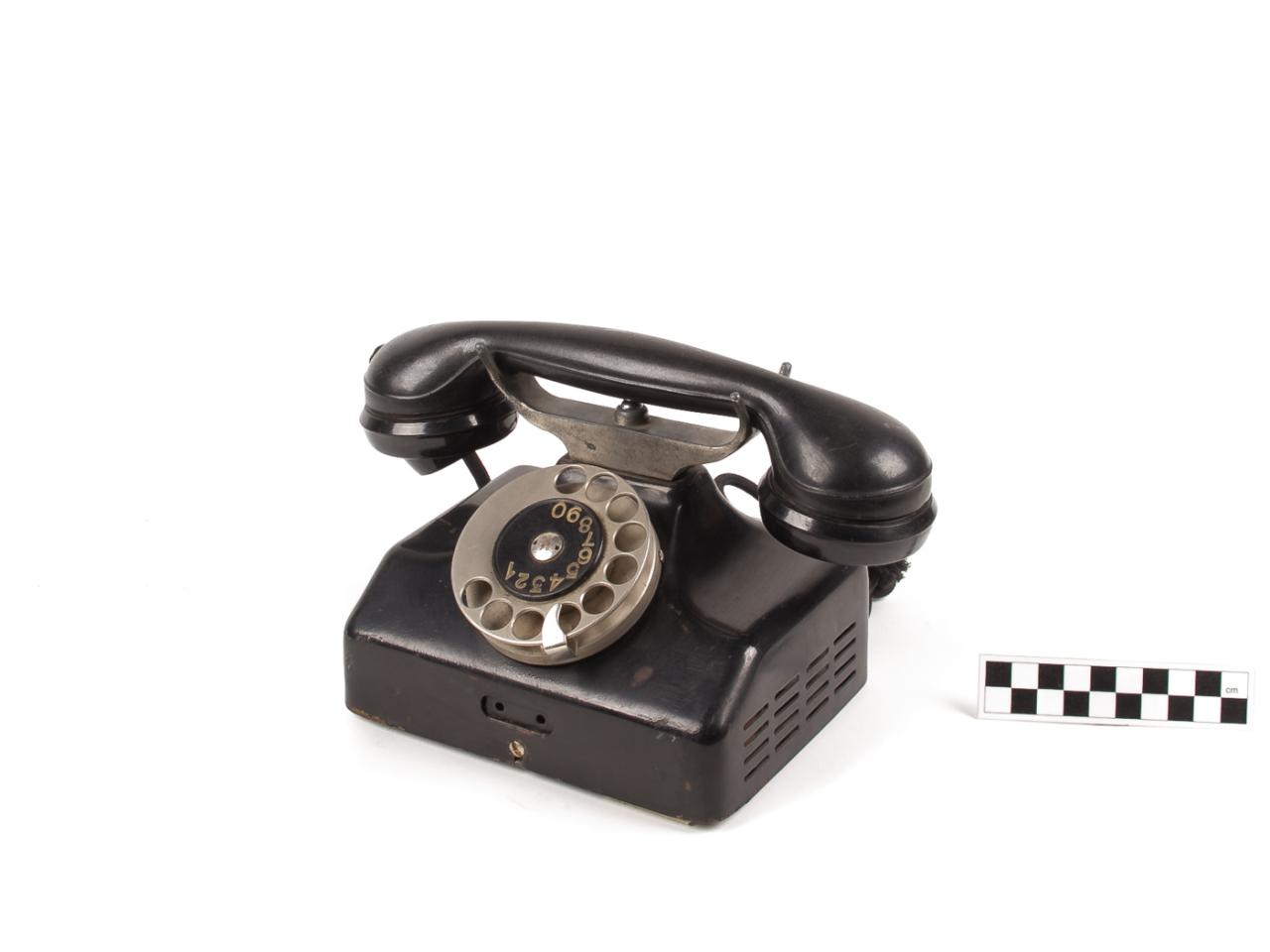 TELEFON STACJONARNY