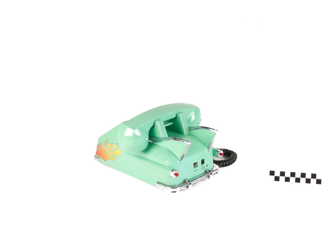 TELEFON STACJONARNY