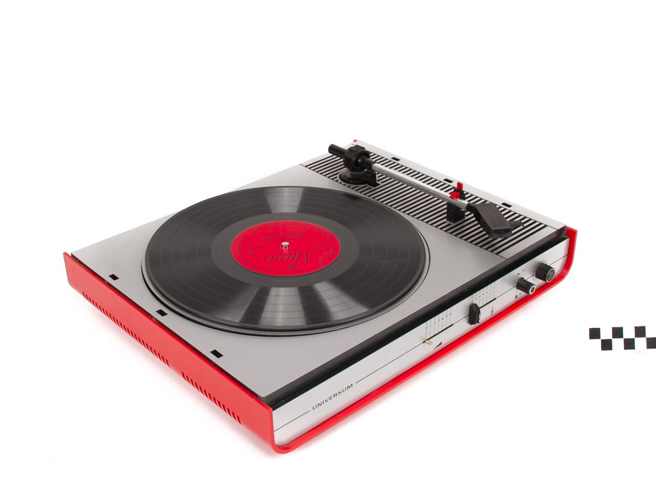 GRAMOPHONE