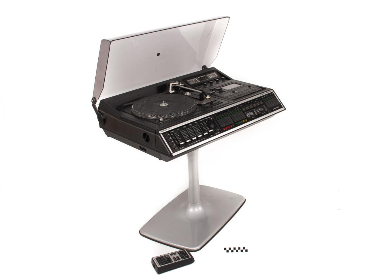GRAMOFON RADIO