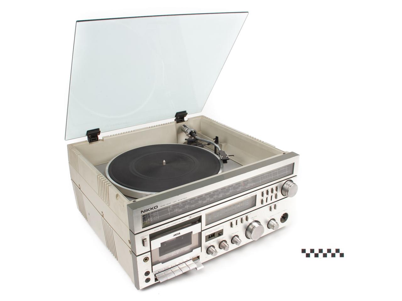 GRAMOFON