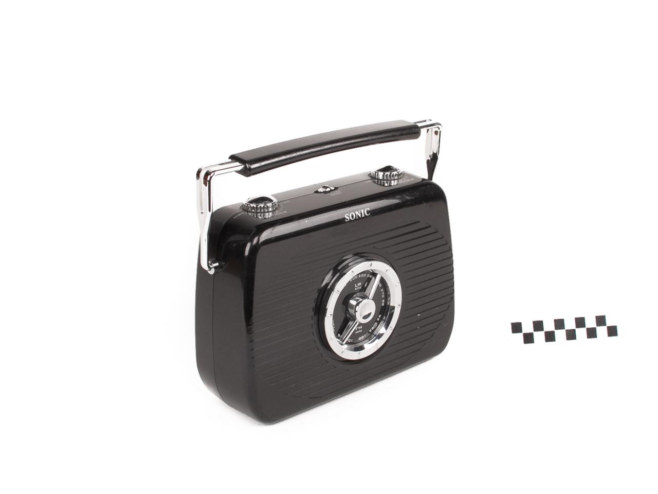 RADIO