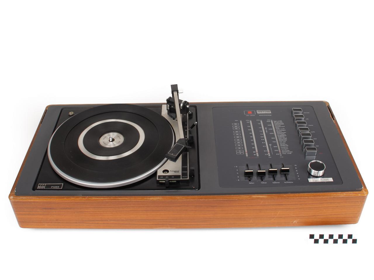 GRAMOFON