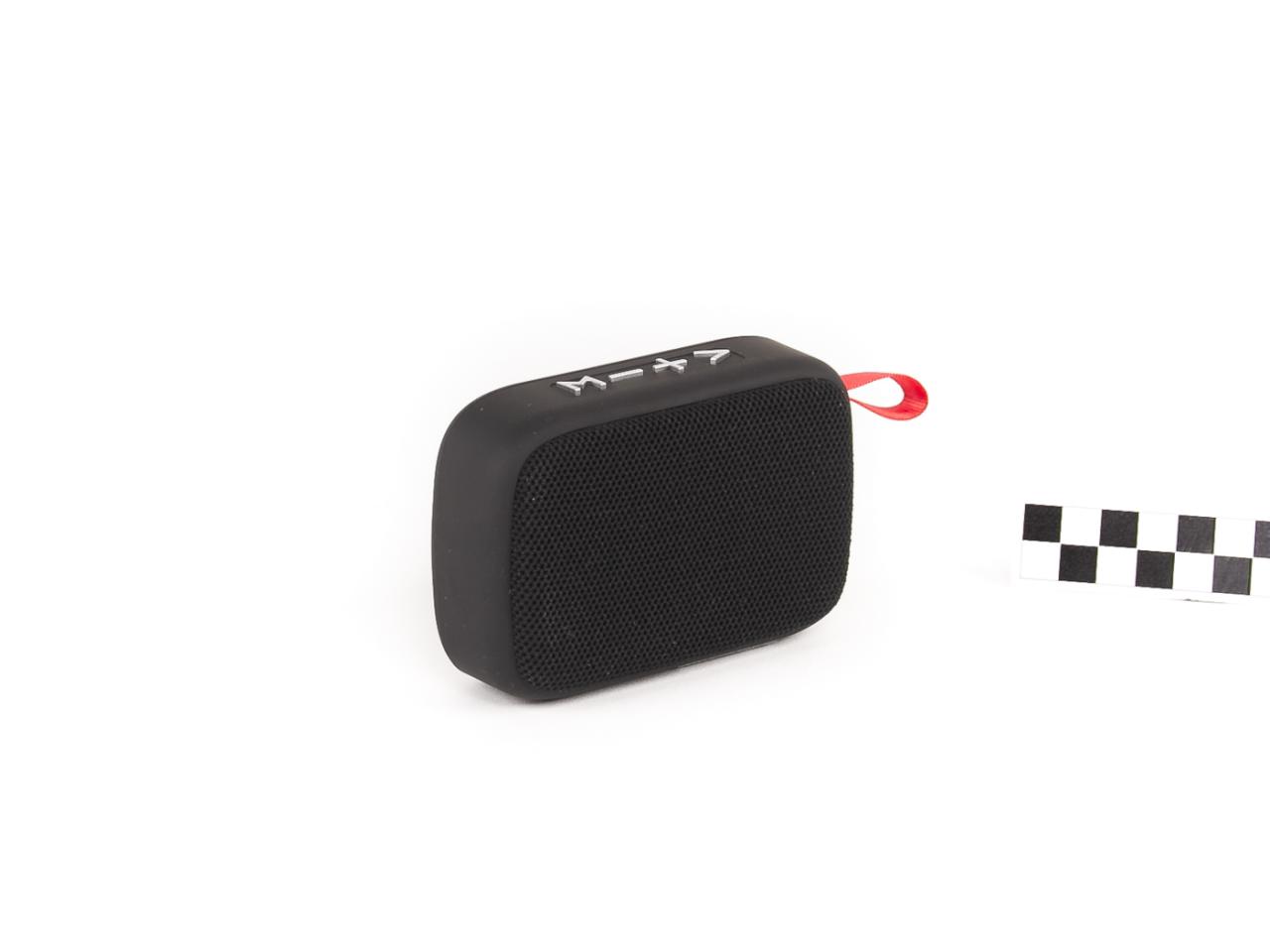RADIO BLUETOOTH SPEAKER