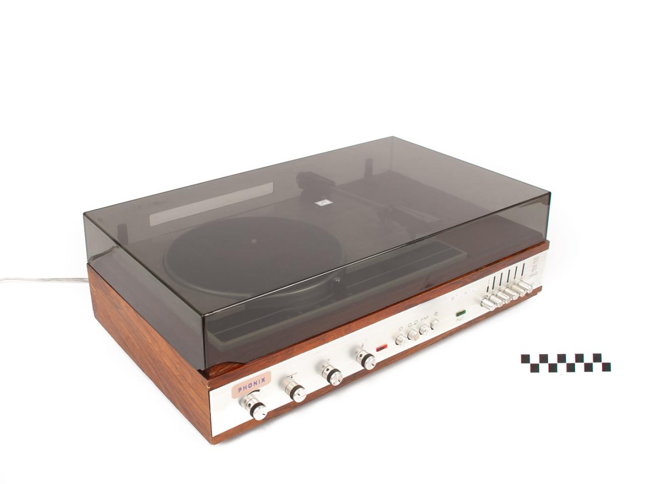 GRAMOFON