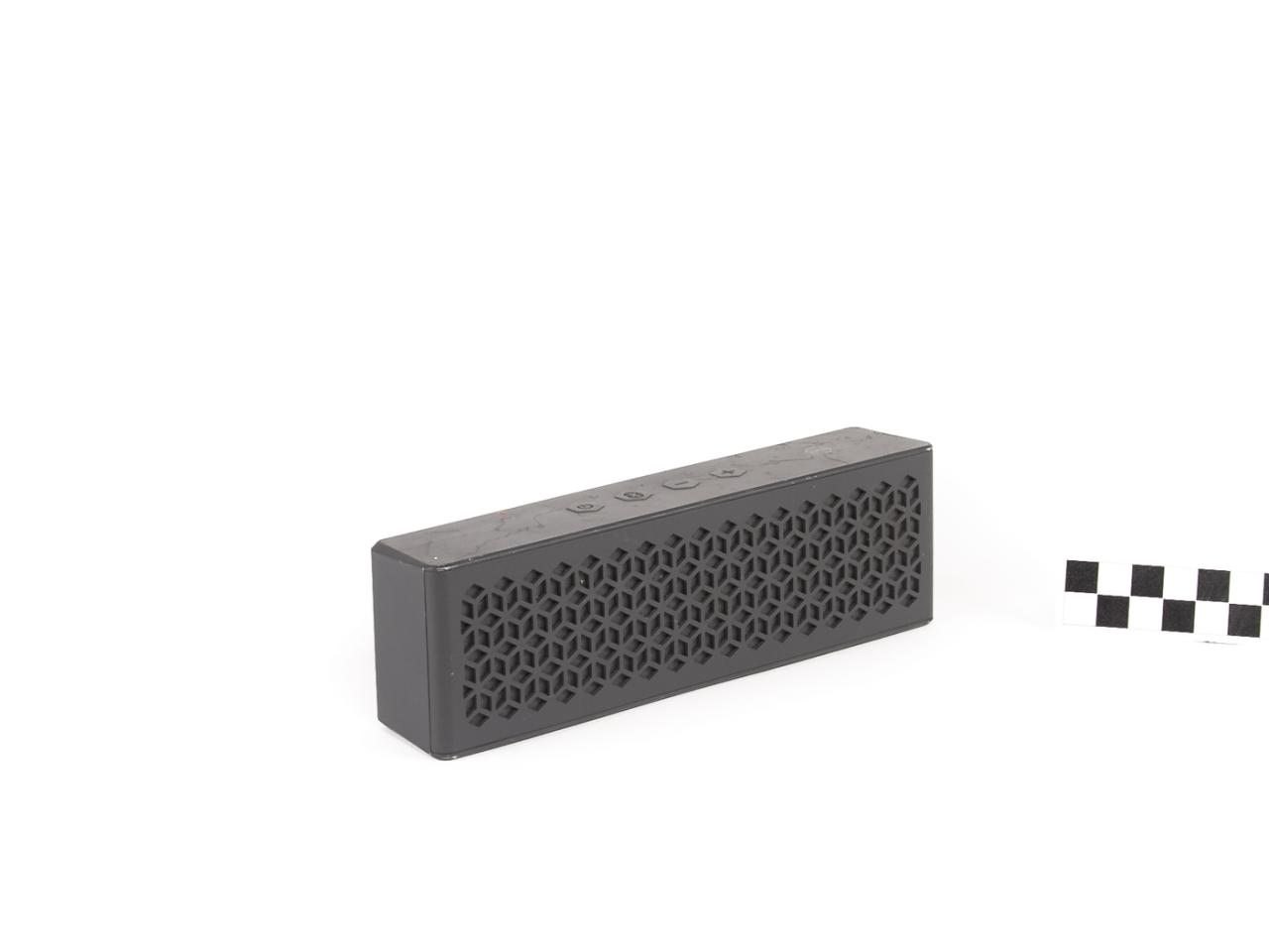 RADIO BLUETOOTH SPEAKER