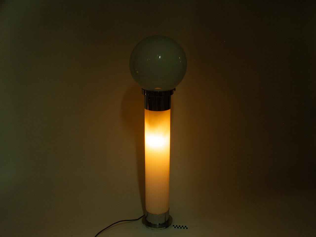 FLOOR LAMP ITALY 70S