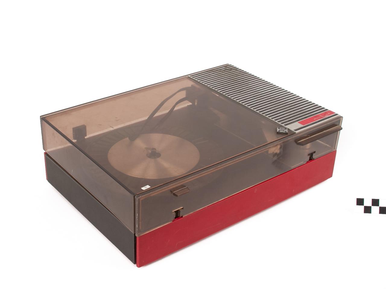 GRAMOPHONE