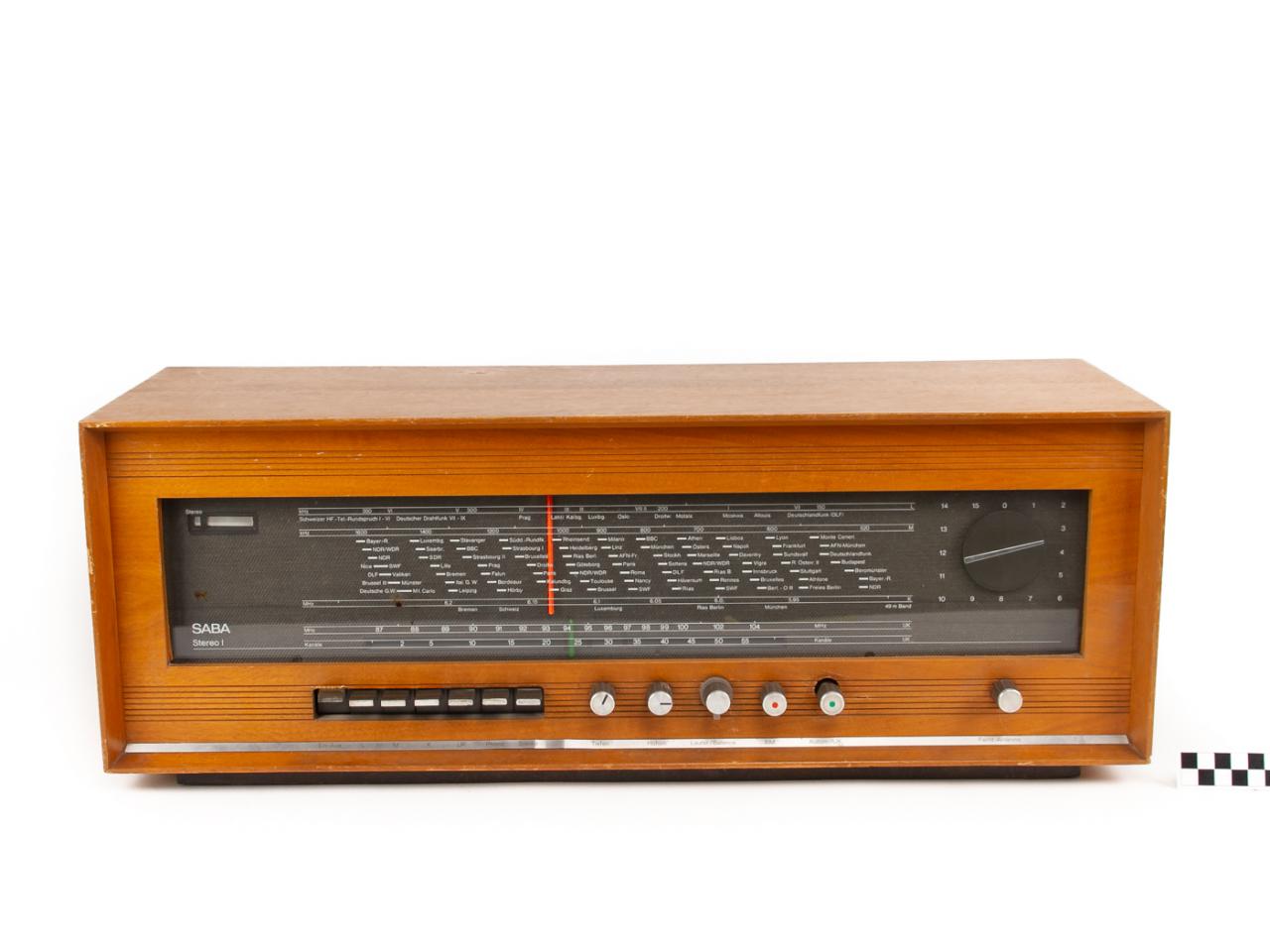RADIO