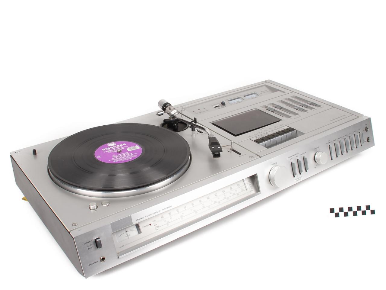 GRAMOFON