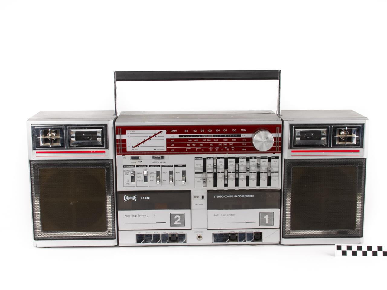 BOOMBOX