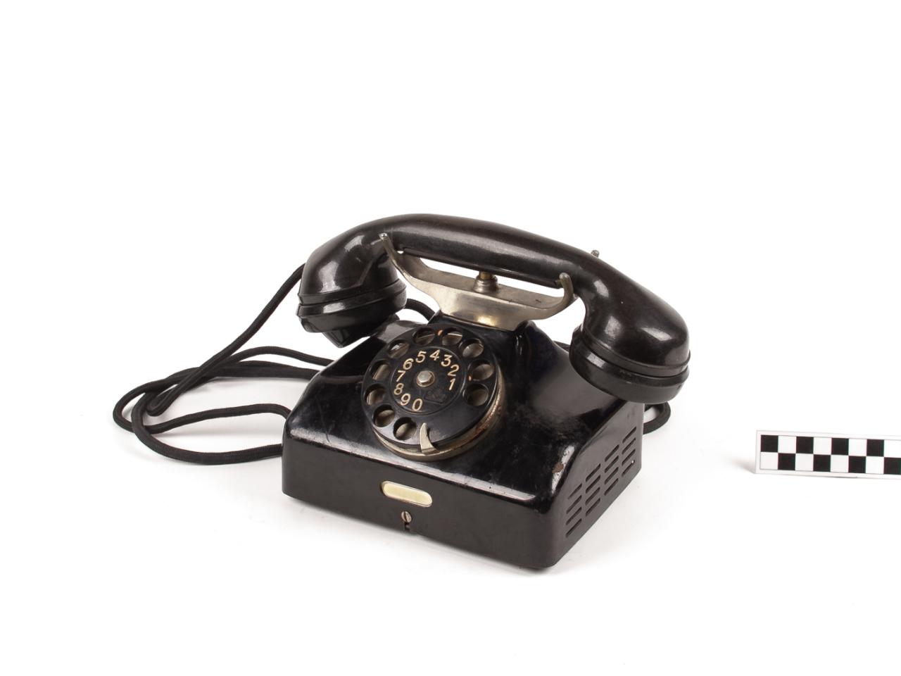 TELEFON STACJONARNY