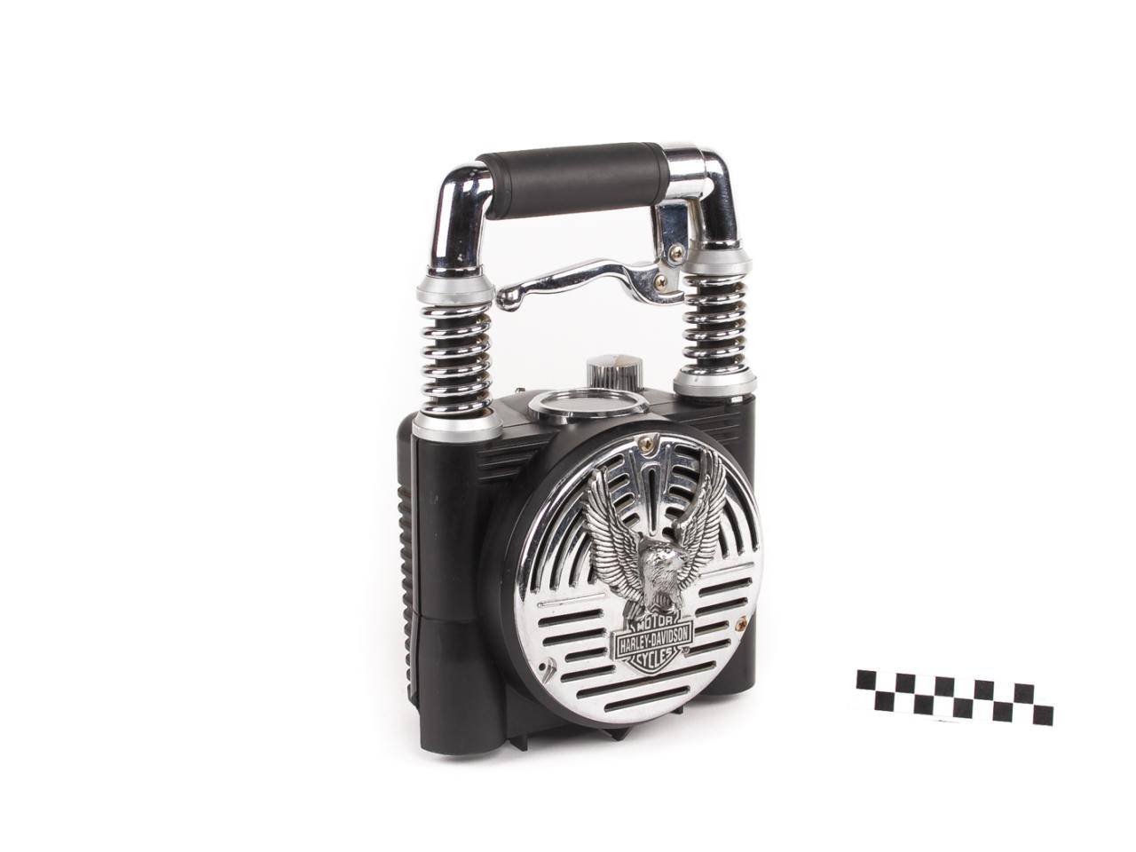RADIO