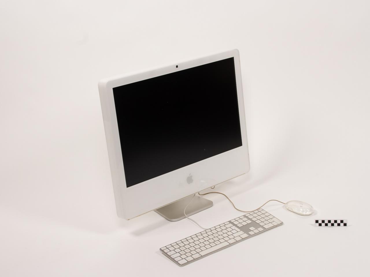 KOMPUTER STACJONARNY APPLE