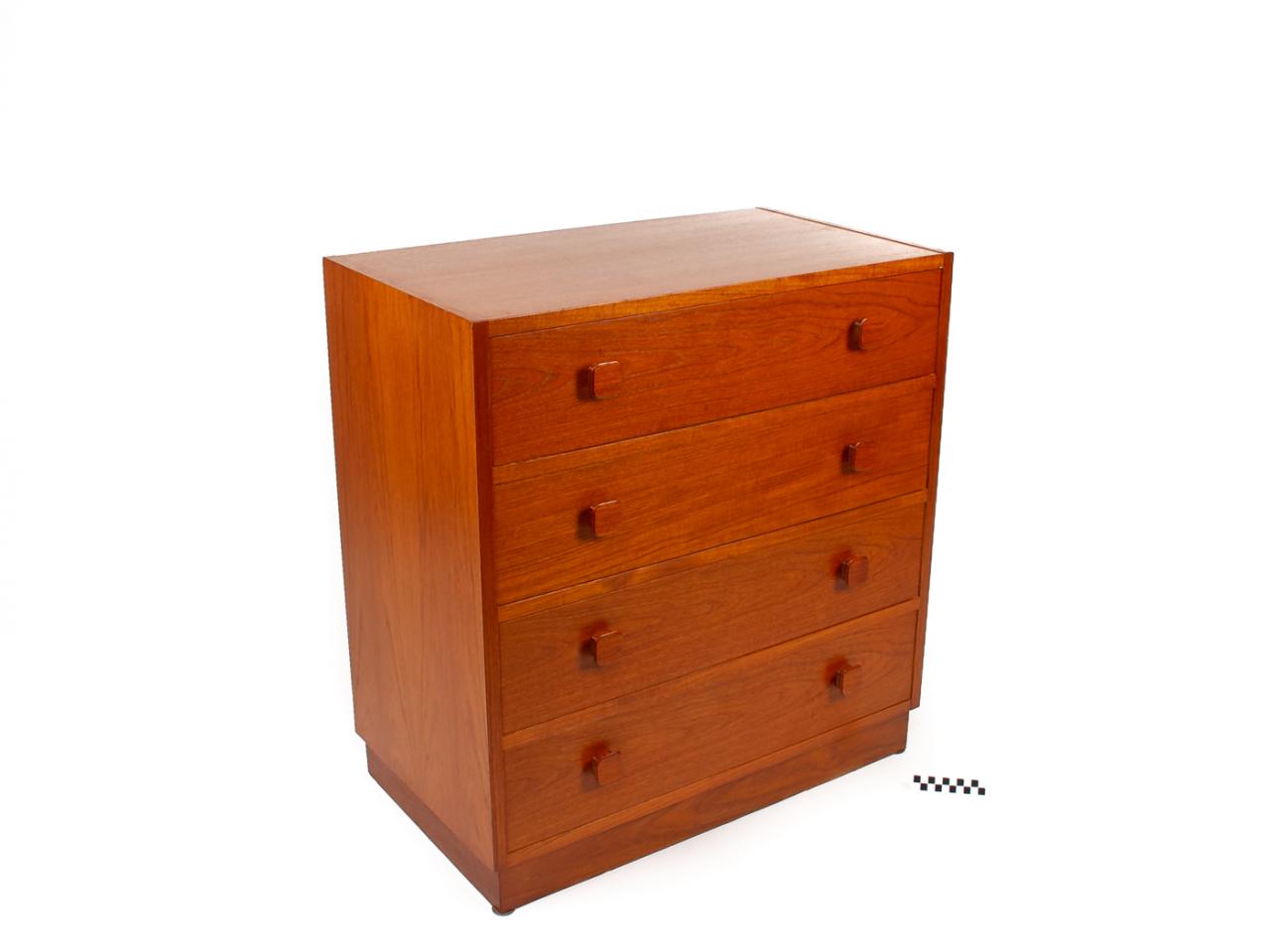 CABINET CHEST OF DRAWERS