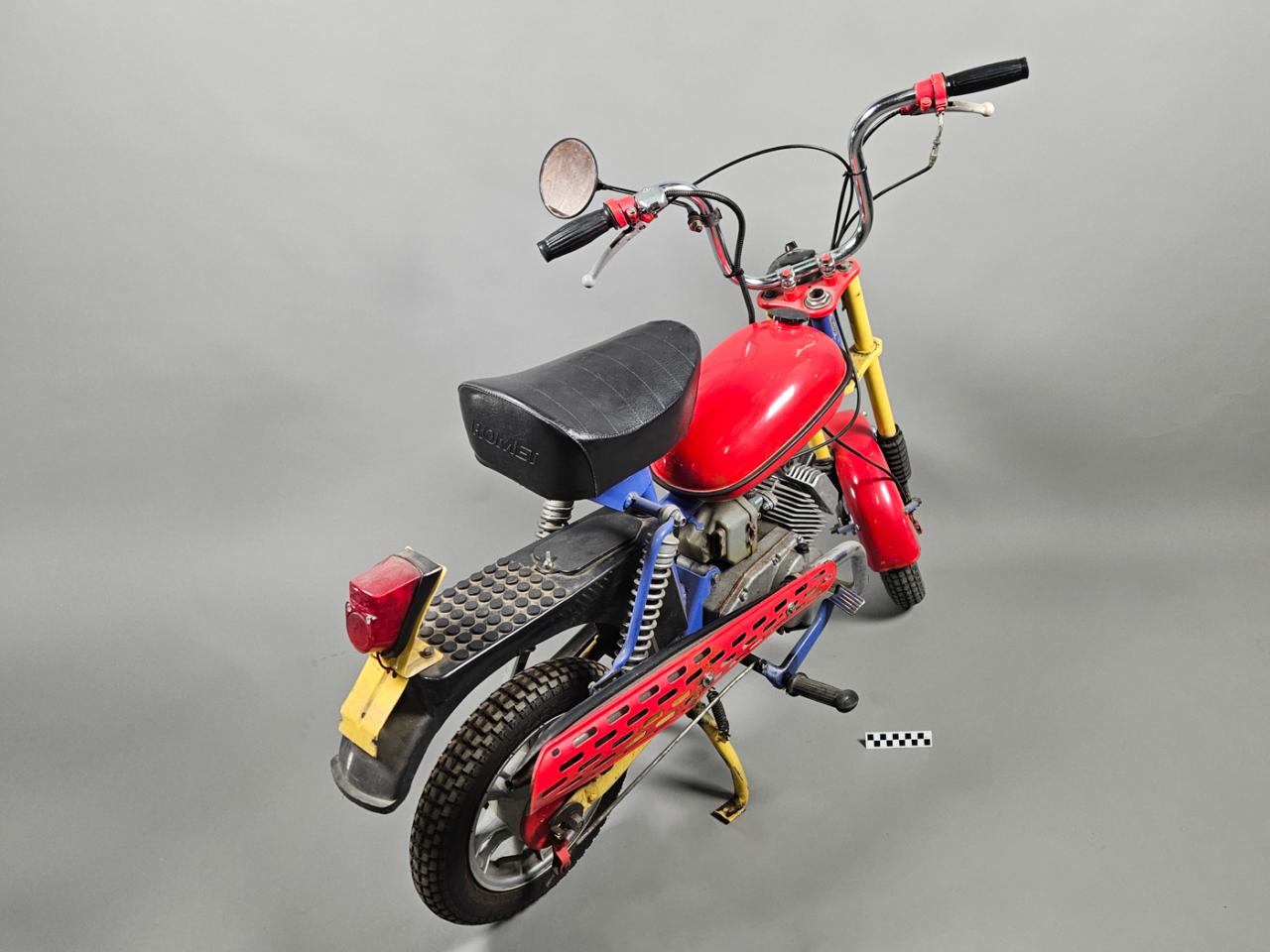 MOTORYNKA