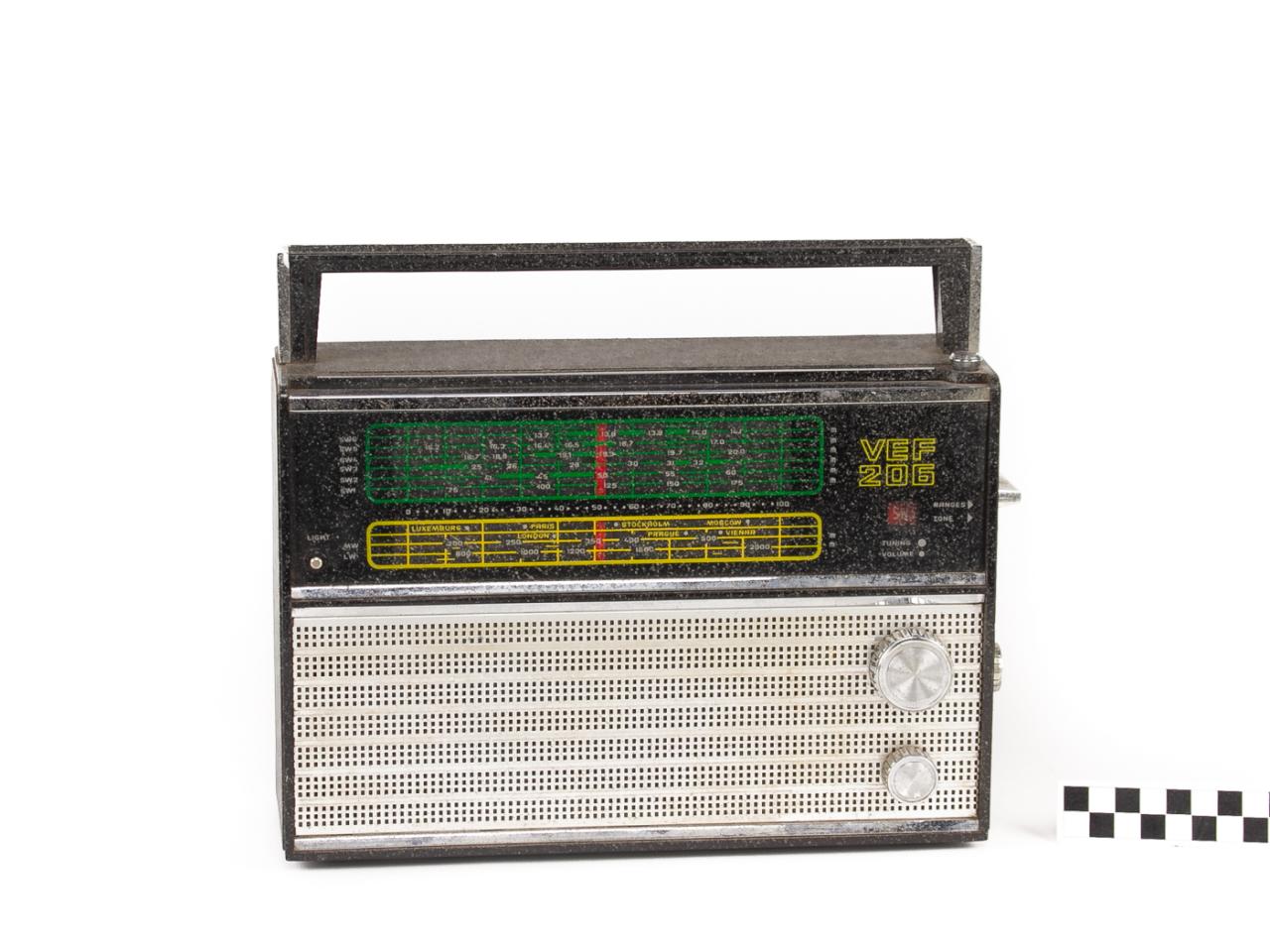 RADIO