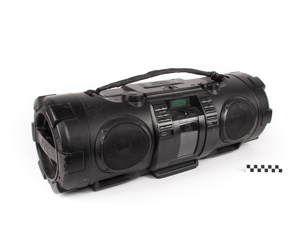 BOOMBOX
