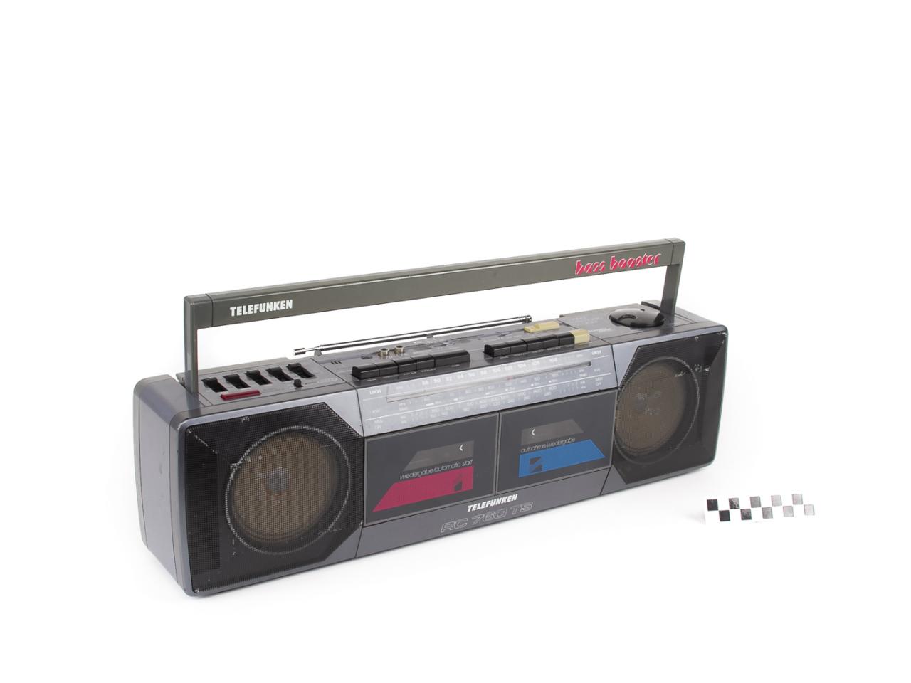 BOOMBOX