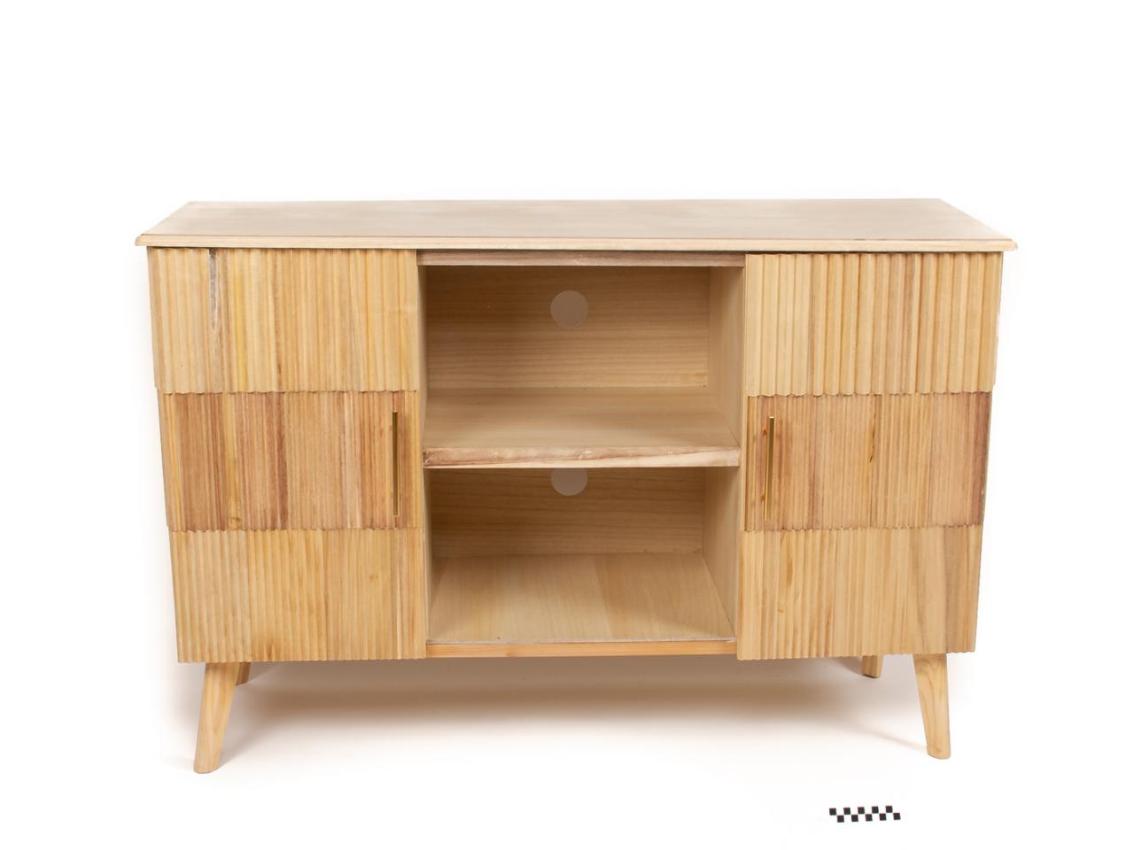 COMMODE CABINET