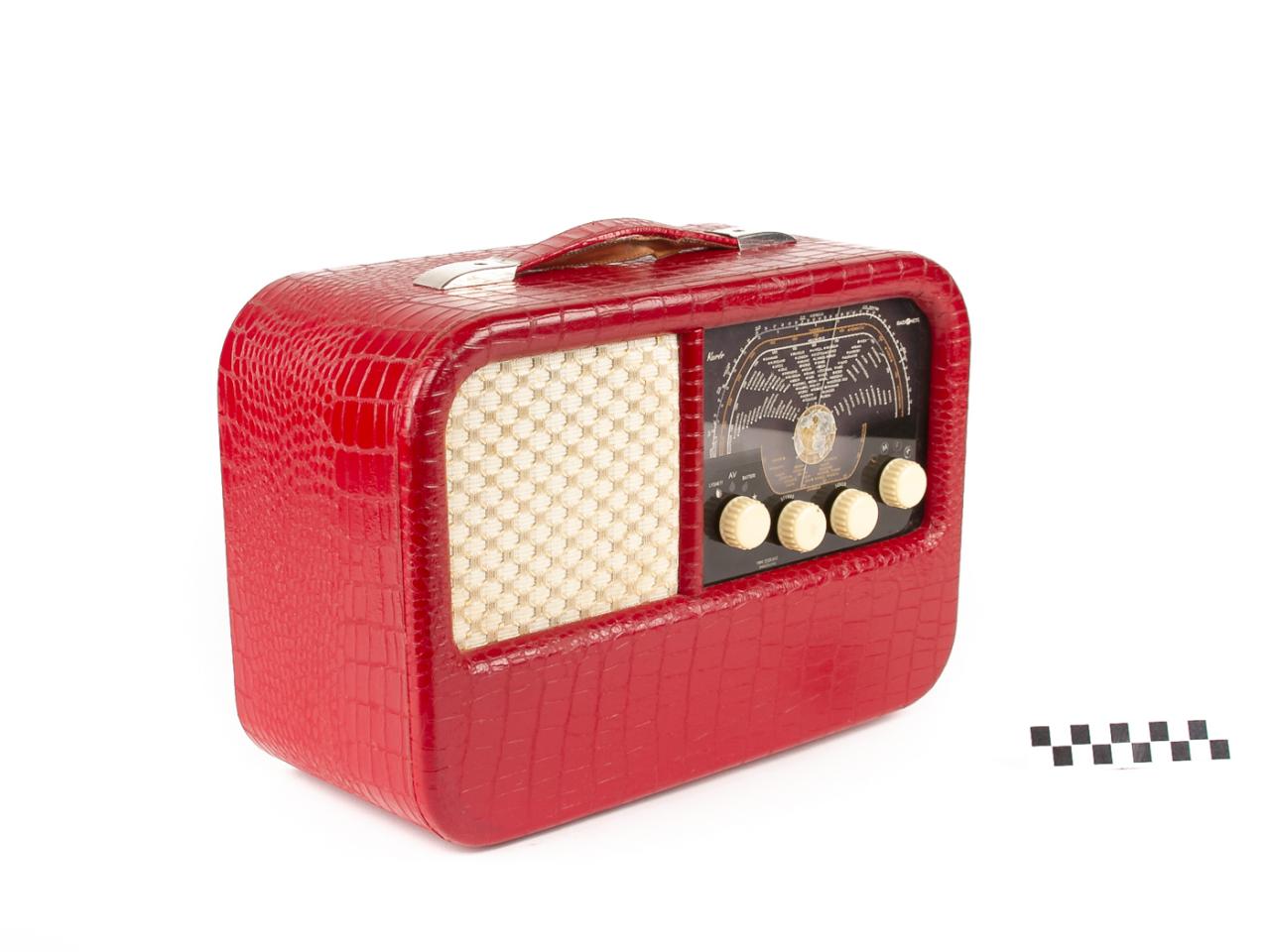 RADIO