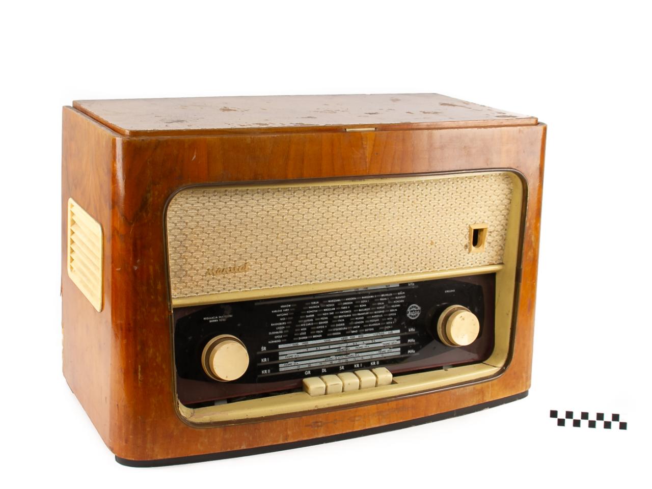 RADIO