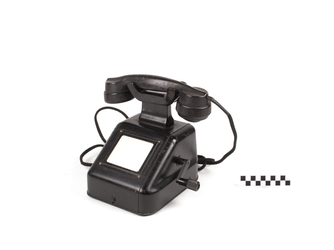 TELEFON STACJONARNY