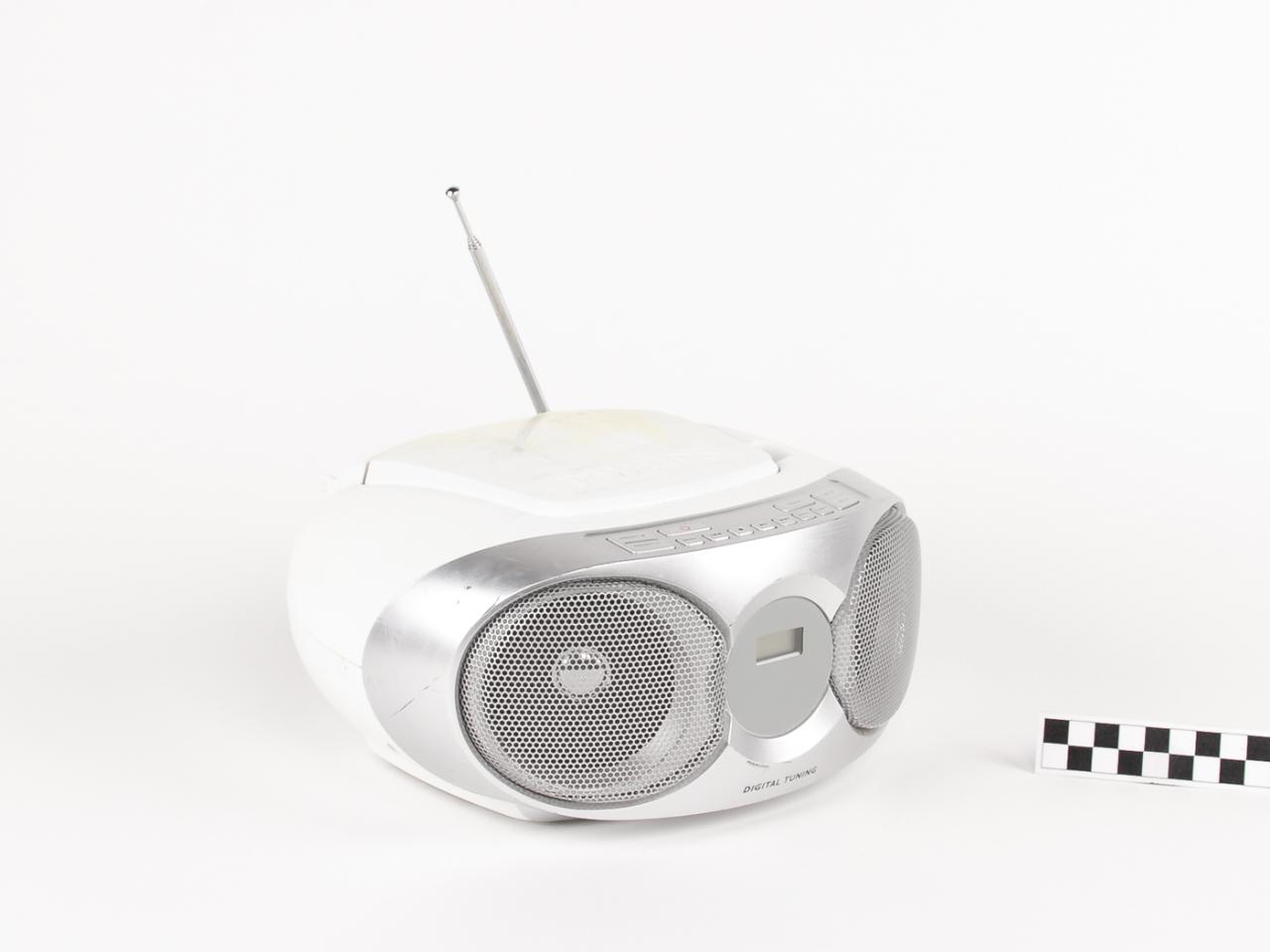RADIO PLAYER