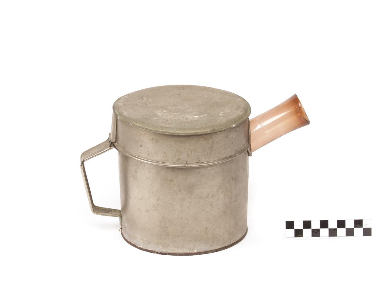 COFFEE CONTAINER COFFEE BALL