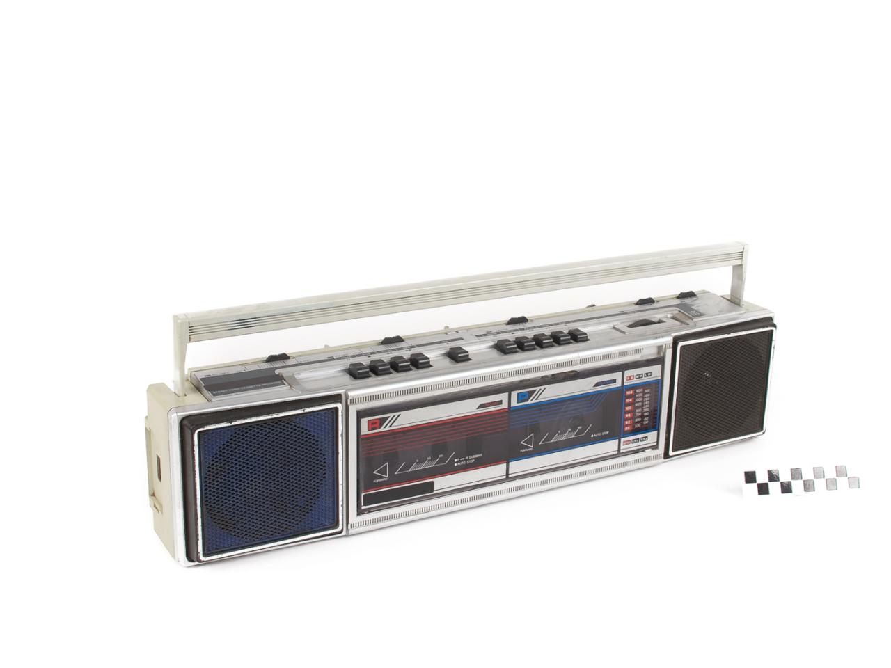 BOOMBOX