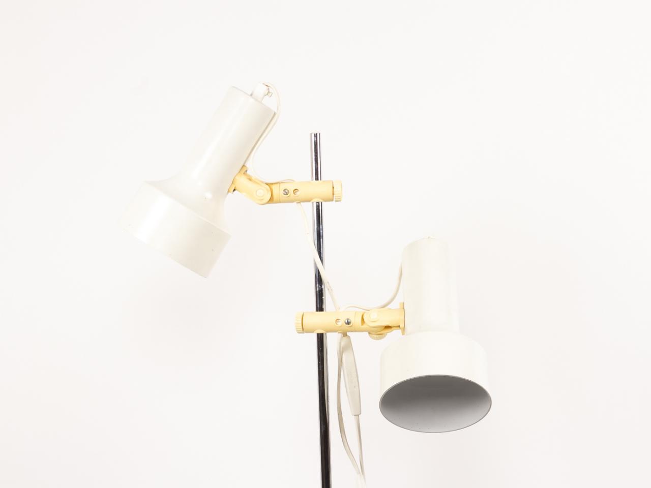 LAMPA PODŁOGOWA