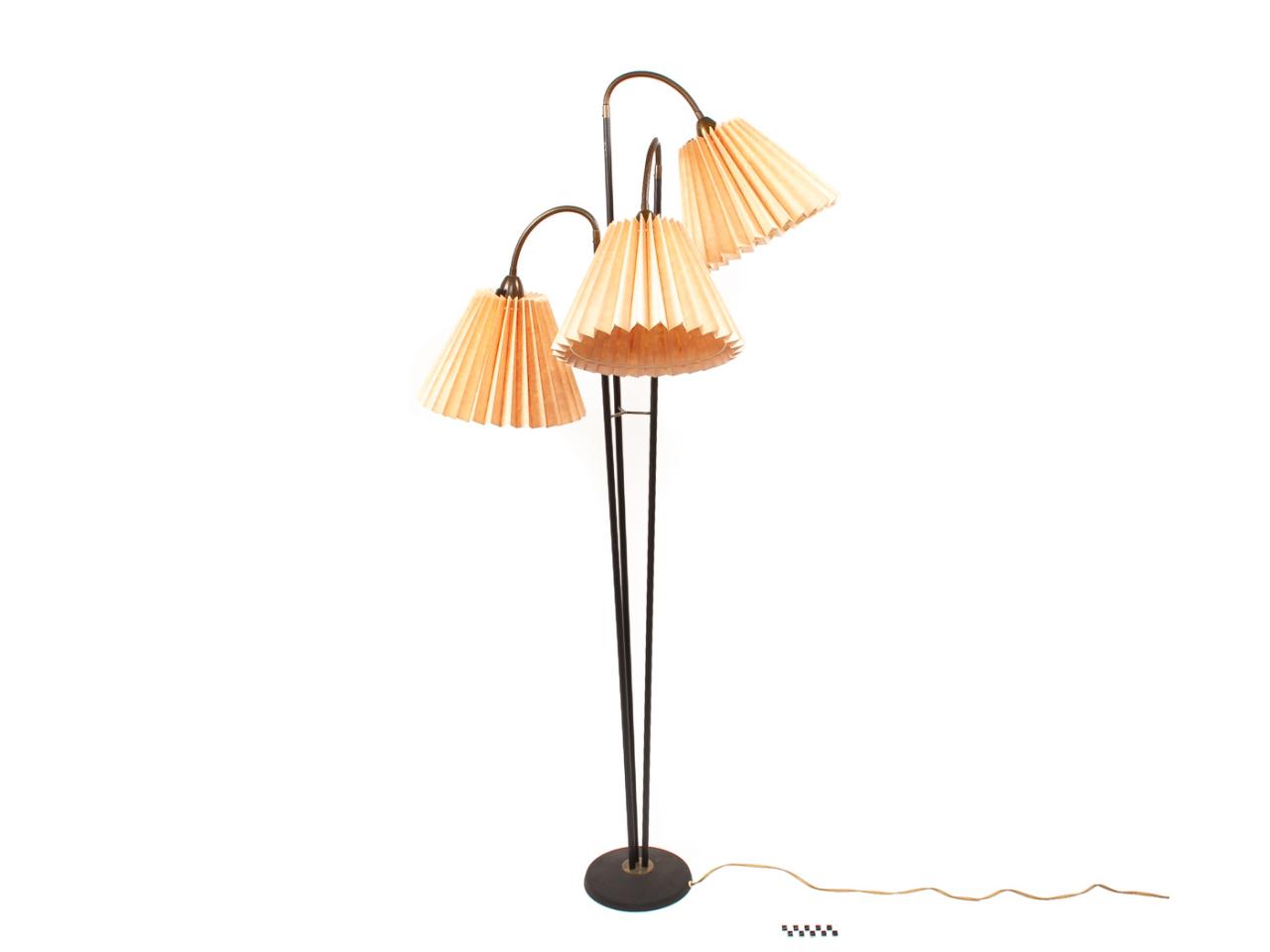LAMPA PODŁOGOWA, SKANDYNAWIA