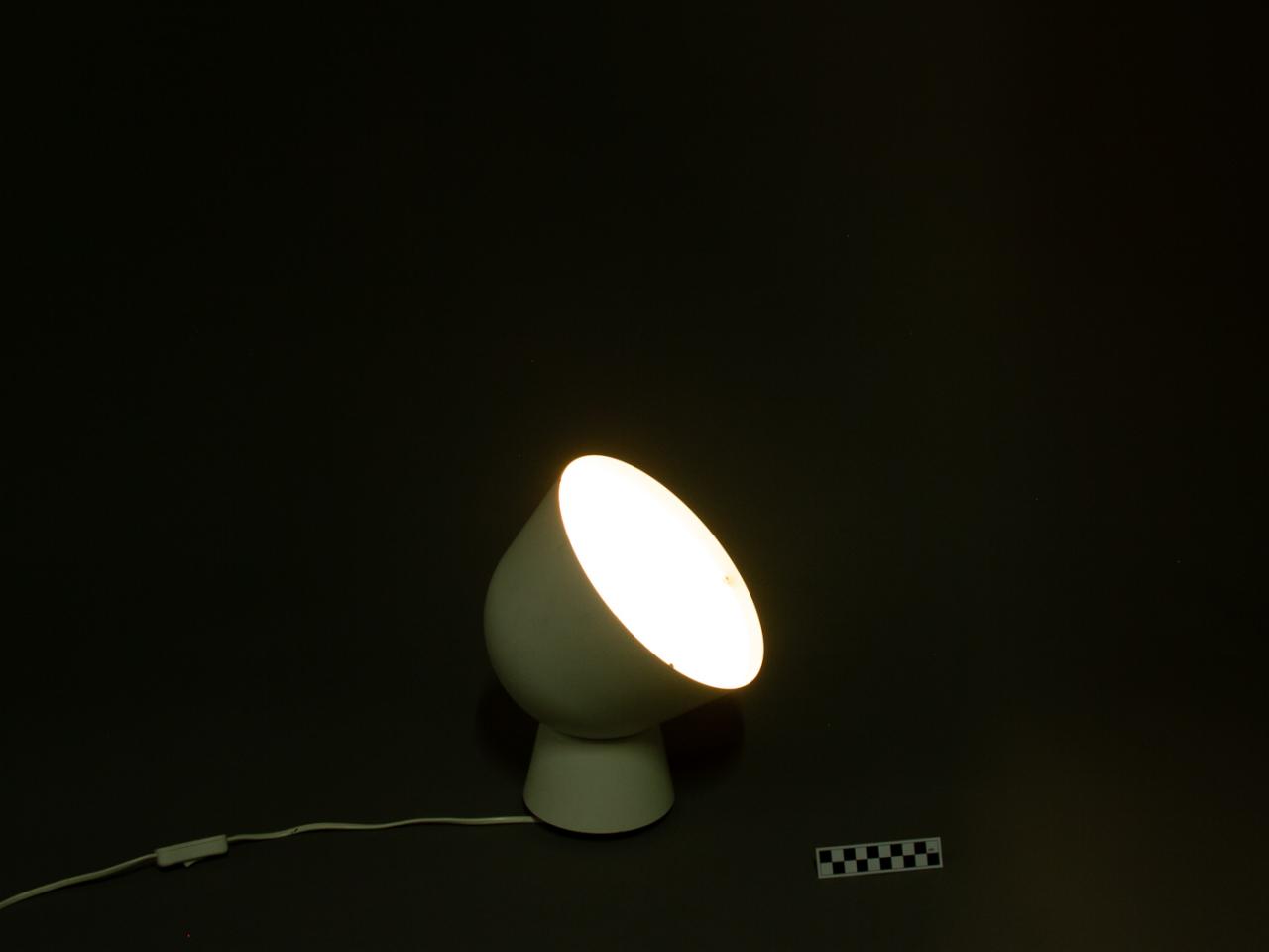 TABLE LAMP O. WIHLBORG IKEA