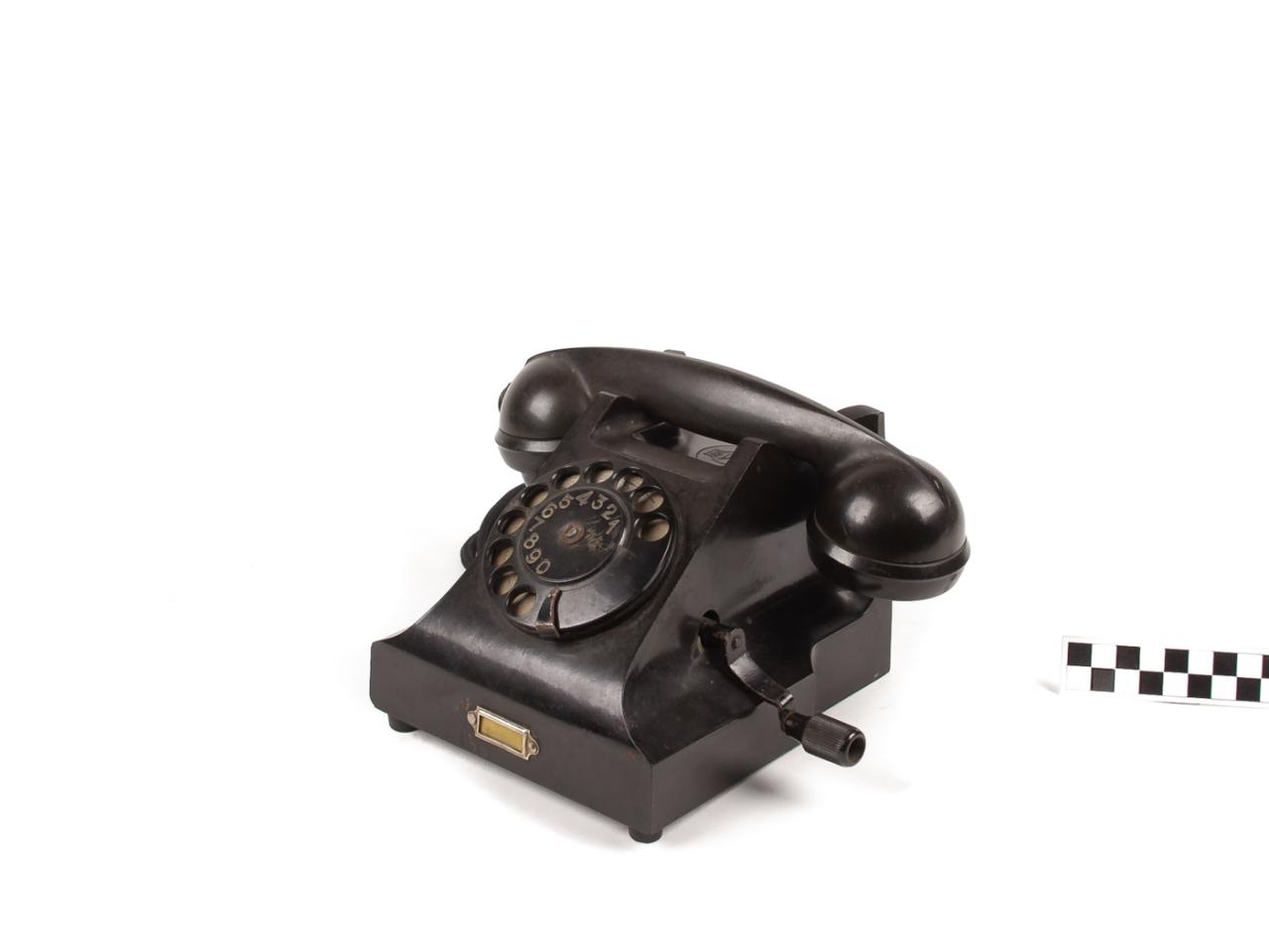 TELEFON STACJONARNY