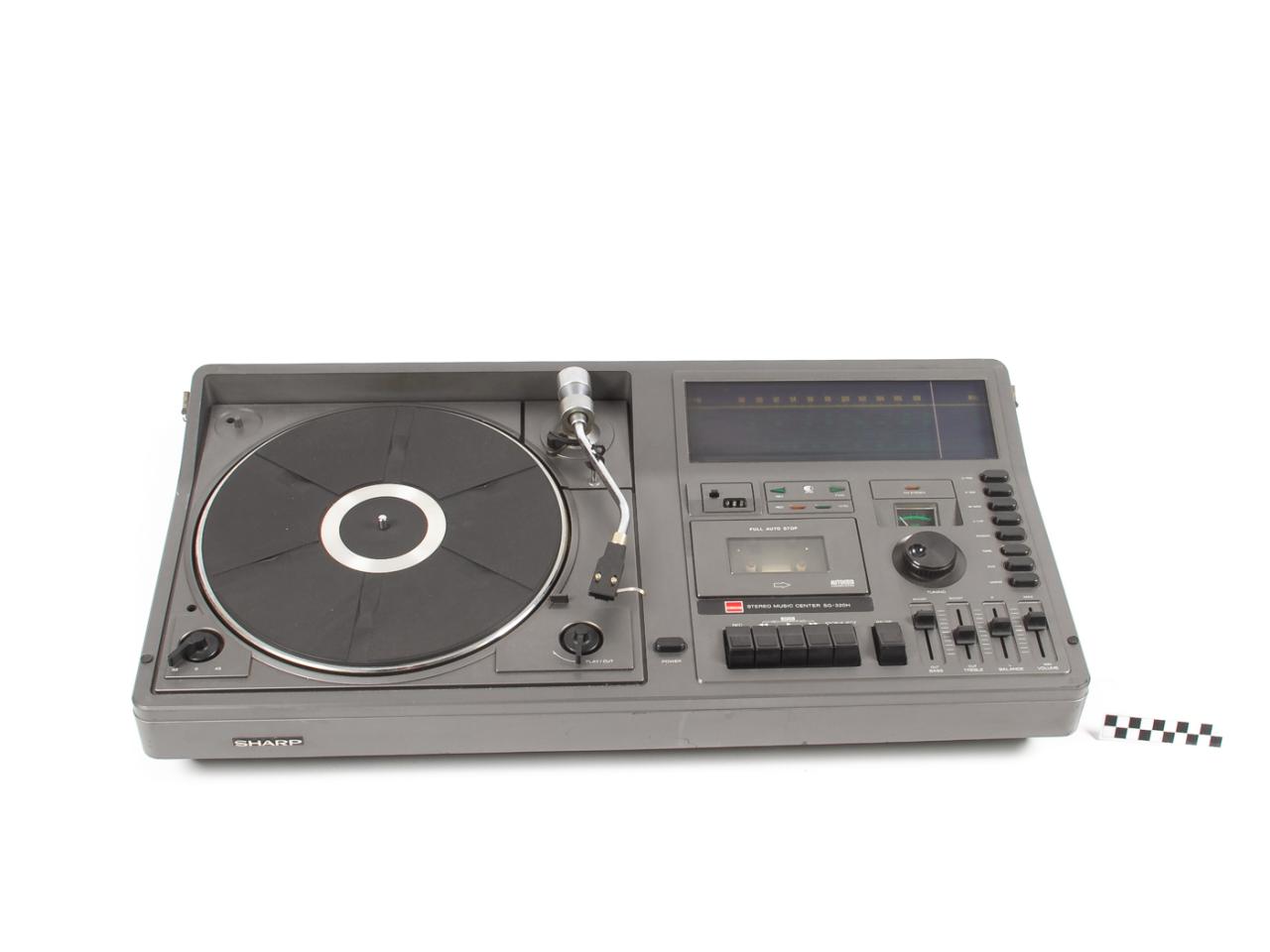 GRAMOFON DJ