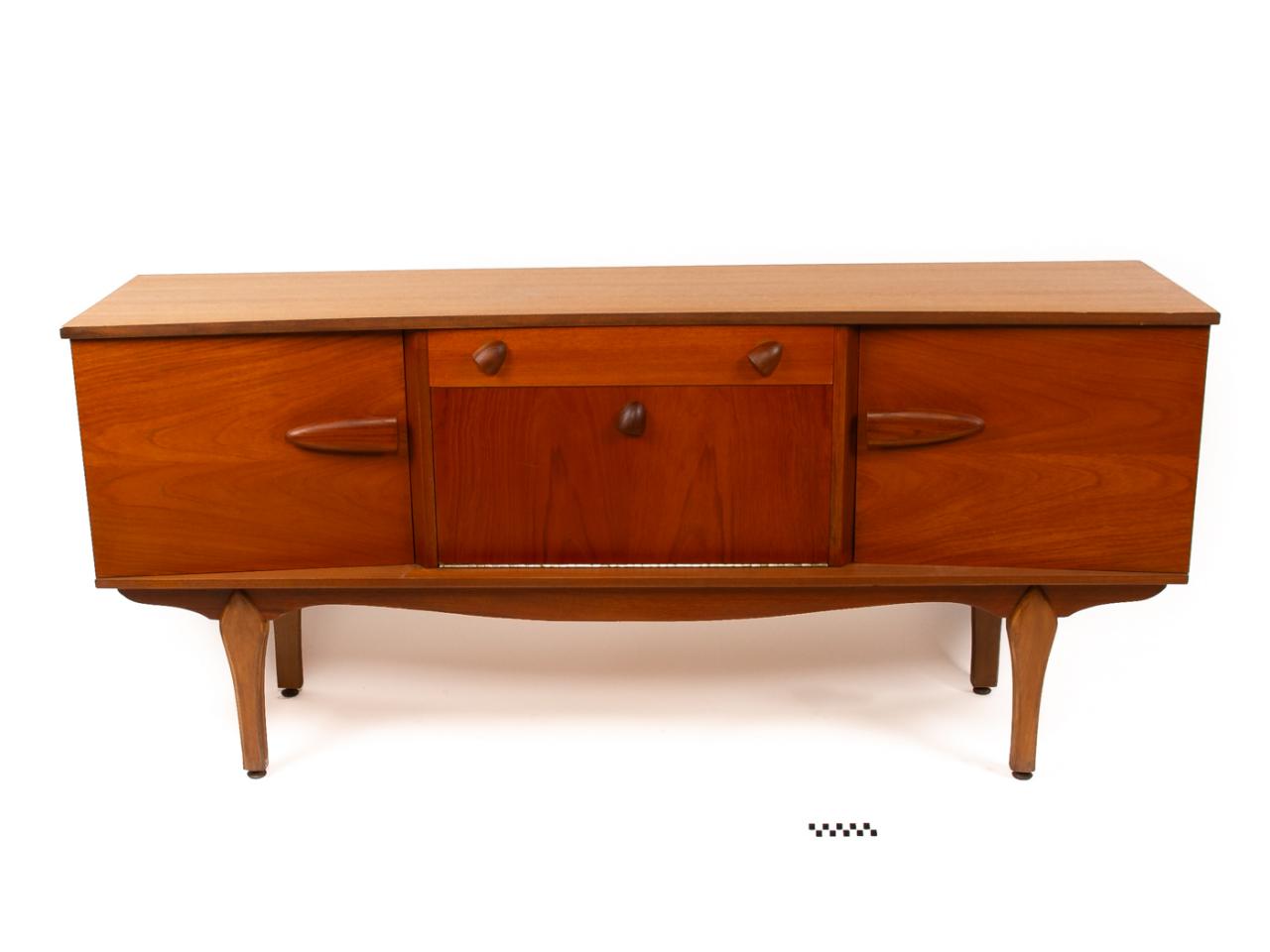 CABINET CHEST OF DRAWERS