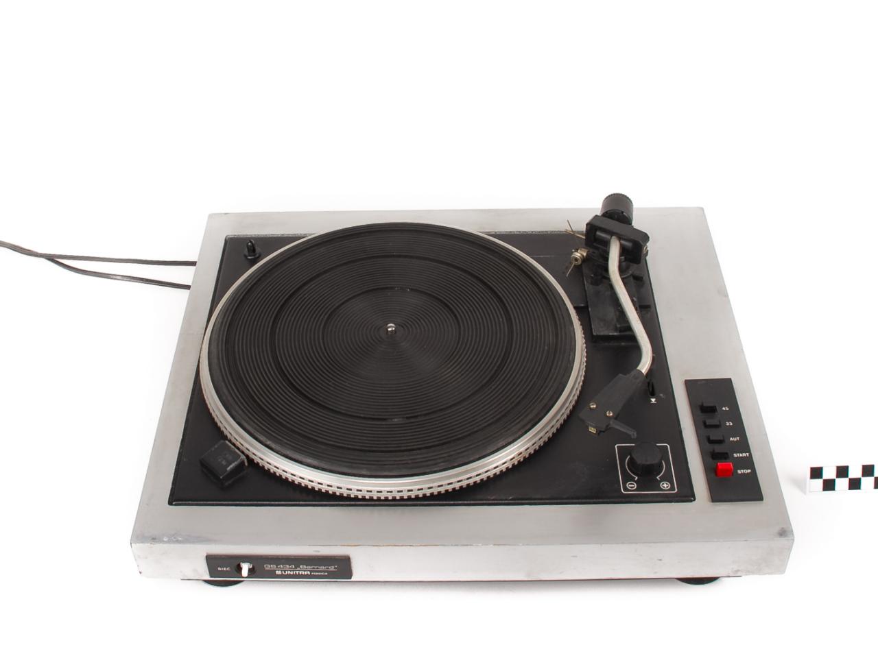 GRAMOFON