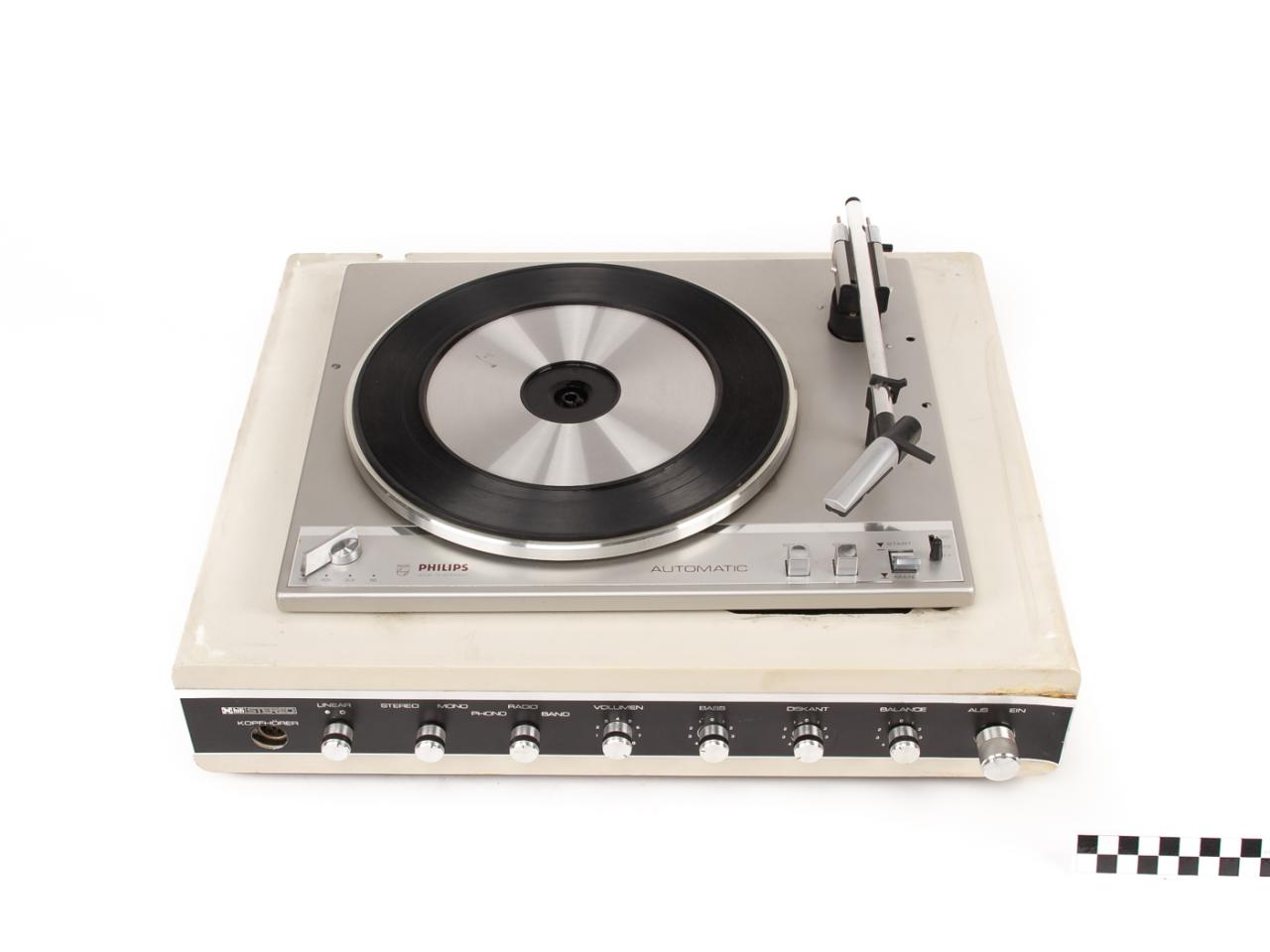GRAMOFON